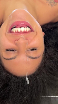 Alix Avery Loves to Eat Jmac's Ass and Take His Big Dick