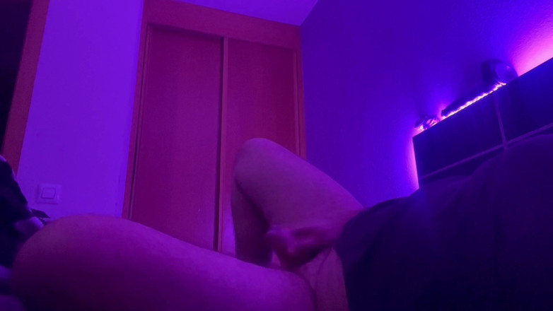 The newhere: En björn i sängen som kommer