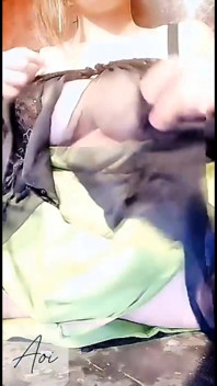 In a Sensual Moment