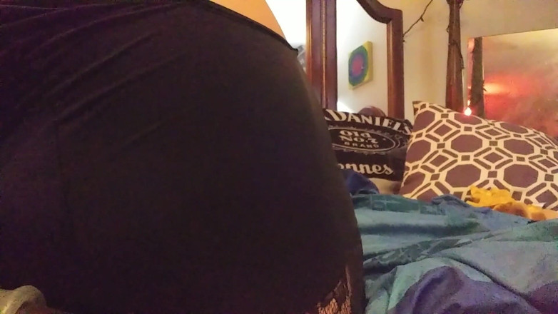 Panty lovers 69: Po prostu napalona i bawi się