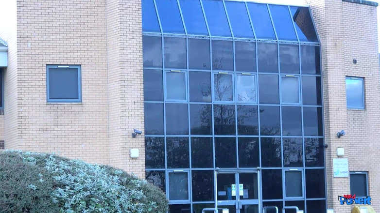 Nerd Pervert: Nadia Love - Teen Fuck Bag