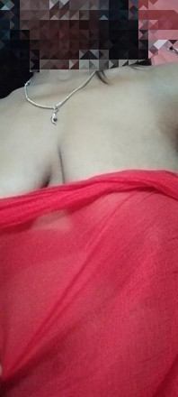 Indian Wife Priyanka Showing Big Boobs for Her Fans