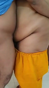 Zdesi Bahu Rani Ko Sasur Ji Ne Tapa Tap Chudai Jab Shuva Ki Excersize Kartihu