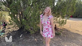 Anniversary Betrayal: MILF Wife Replaces Her Husband's Tiny Dick with a Thick Stranger - Cuckold Humiliation & Creampie Fantasy