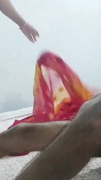 Beautiful Desi Indian Bhabhi Fucked by Her Stepbrother in Law and Cum on Mouth with Hindi Audio