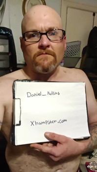 Daniel (sexy Cock) Rollins