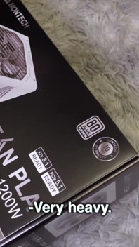 Ich habe eine RTX 5090 und einen blowjob bei einem besuch bei meiner ex!