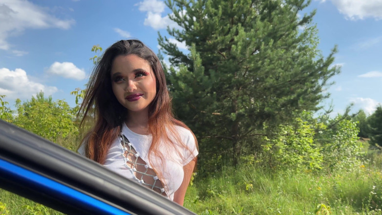 Nka Legran: J’ai demandé à la salope de m’aider à réparer la voiture, mais...