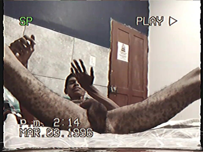 Ruben Dary: Nymphomanischer Band 6 (a im Hostel)