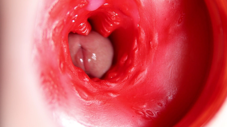 SEXY_GUYBEST: Esta linda buceta está pulsando e apertando meu pau! Câmera...