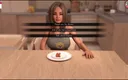 Johannes Gaming: My Milly 1 Came to Live with Me Again and I...