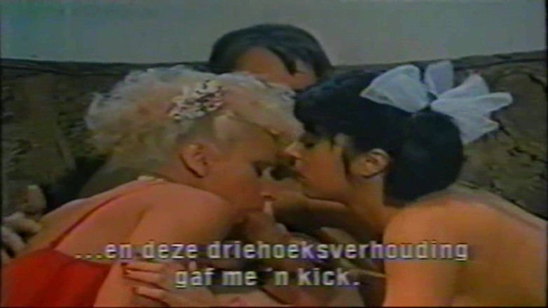 British Blue Movies: Classic Euro Hardcore Porn