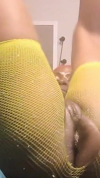 Opening This Pussy and Twerking for You (Perswayzion Xstacy)