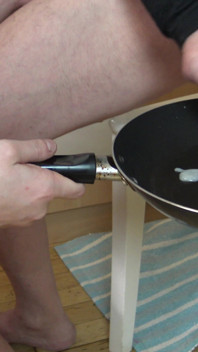 She Create an Egg with His Sperm