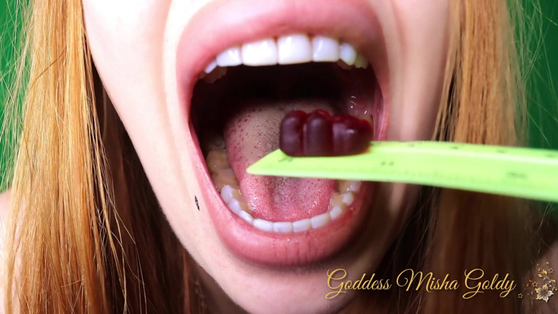 Goddess Misha Goldy: phaisla shahar ke meyar ne paarit kar diya tha! sabhi...