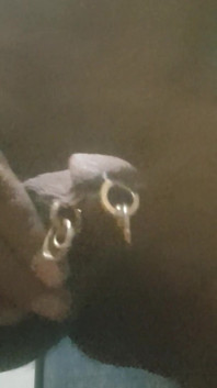Piercing Cock