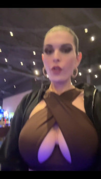 Would This Outfit Be Appropriate for Date Night?
