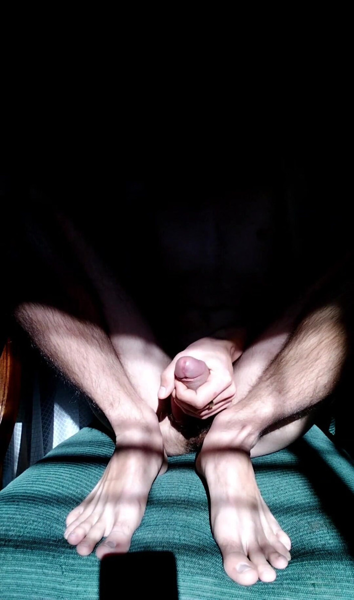 Mr963: Тебе нравится вид?