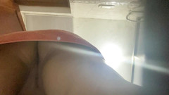 irina69star: मेरी सौतेली मम्मी के नीचे