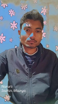 Try to Make Video's People No.01