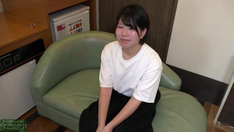 Studio Modern Shunga - JAV: Blushrise Natural Beauty Opens up, Her Shy Unveiling Ending in...