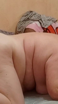Hluboké kouření do mrdky od tchyně