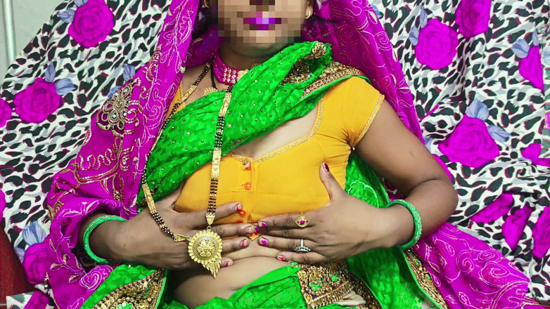 Bangala bhabhi: Seks gadis lapar bhabhi desa desi