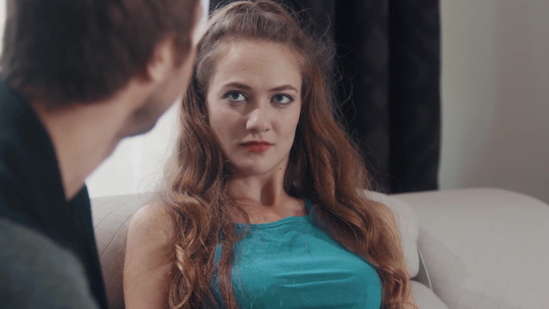 Sweet Sinner: Doppelganger_scene 2_sweet seducción