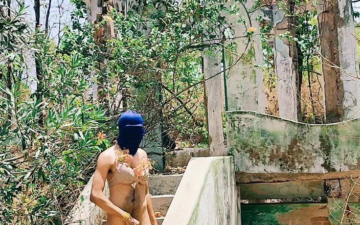 Tani: King size dick muốn đít tani gay