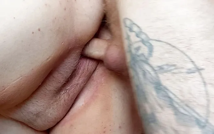 Zona901: Fuck a fat woman in the kitchen and cum in...