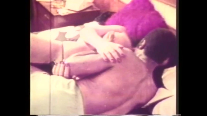 Vintage Usa: Teplá noc