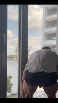 Checking That View!