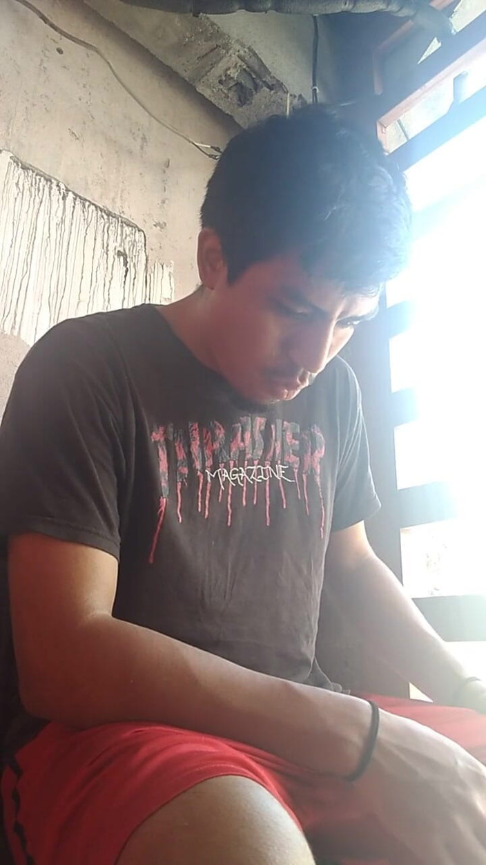 AlexAlejandro13: Bogate popołudnie w akord