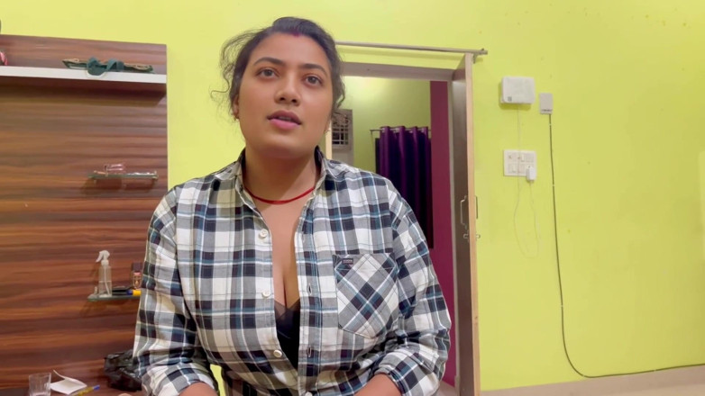 Hotty_ragini: My Step Stepdaughter Was Scared, We Shared Single Bed, Full...