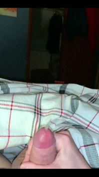 Day 8 of 30 Days of Cumshots!