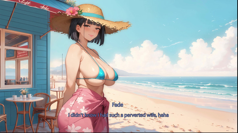 Wickedgammes studio: I Love Your Wife (part 7)