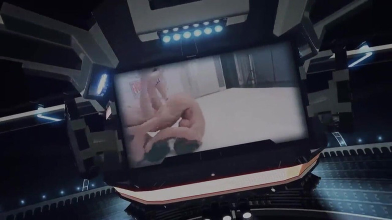 Evolved Fights: Alura Jenson Vs Jay West