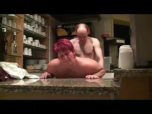 Anna Devot: Video po práci