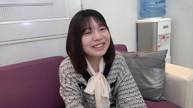 Asian happy ending: Asijský anděl 19510