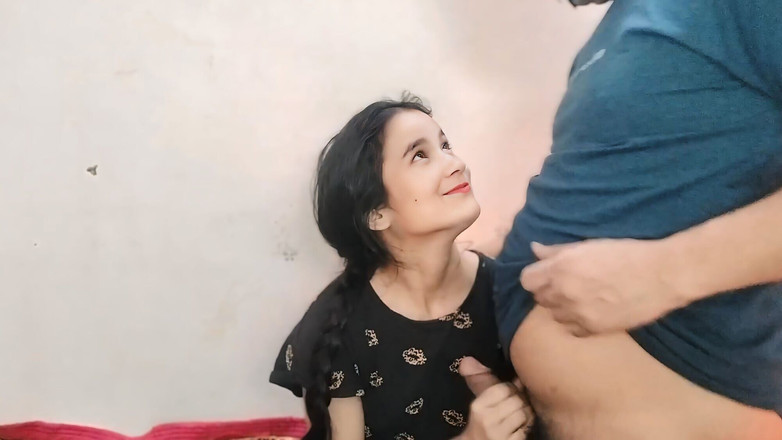 NAASRIN KHAN: ステップステピスターファック
