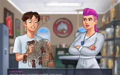 Summertimesaga The Dress Code-del 68 av Misskitty2k