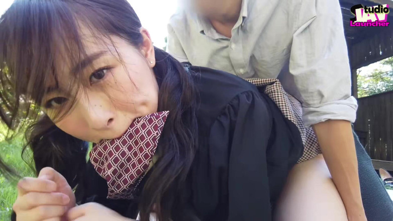 Studio JAV Launcher: Office Heat-a recruit tarzı muse tatlı sesini kalın bir açık...