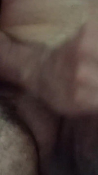 I Masturbate Without Ejaculating Until I Can't Hold It Anymore and I Finish by Ejaculating