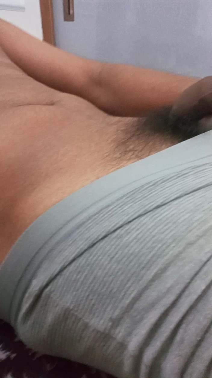 Johny Bisht: Little Johny Melancap