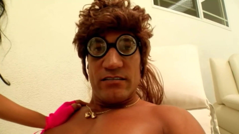 Cruel Media TV: Big Booty Babes in Costumes Get a Huge Cock up...