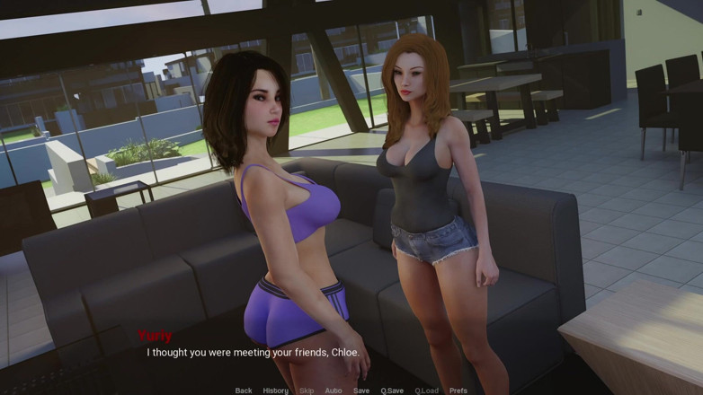 Like A Boss: Jogo completo - fora de casa, parte 5
