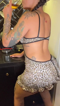 This Lively Wife Loves Group Sex