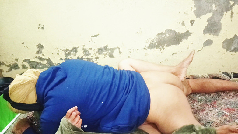 MHM: Ролевая игра бывшего армейского мужчины-жены - горячая интимная сессия