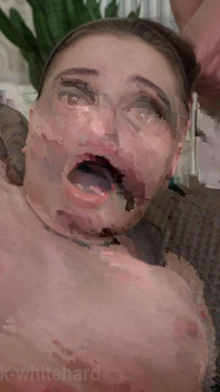 Pissed off and Fucked a Fat-assed Kurva