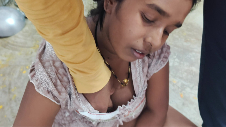 Premi pooja: Indian Desi Devar and Bhabhi Full Hindi Romantic Video - Bhabhi...